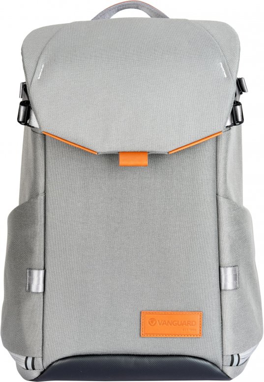 Technical Specs  Vanguard VEO CITY B42 GY Backpack Gray