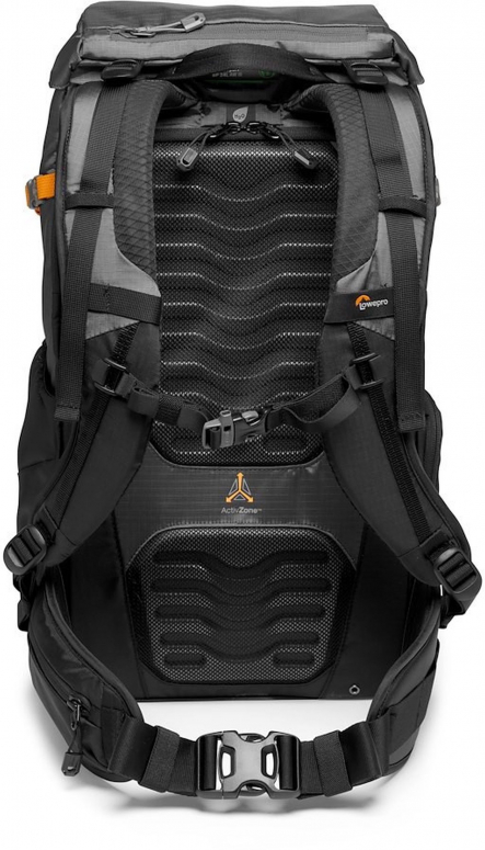 Lowepro PhotoSport BP 24L AW III Gris Foto Erhardt