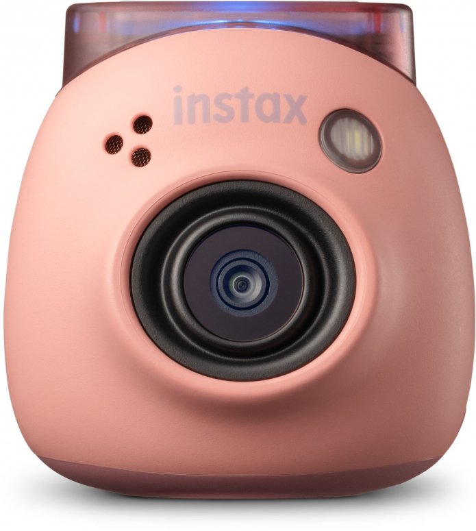 Fujifilm Instax Pal pink