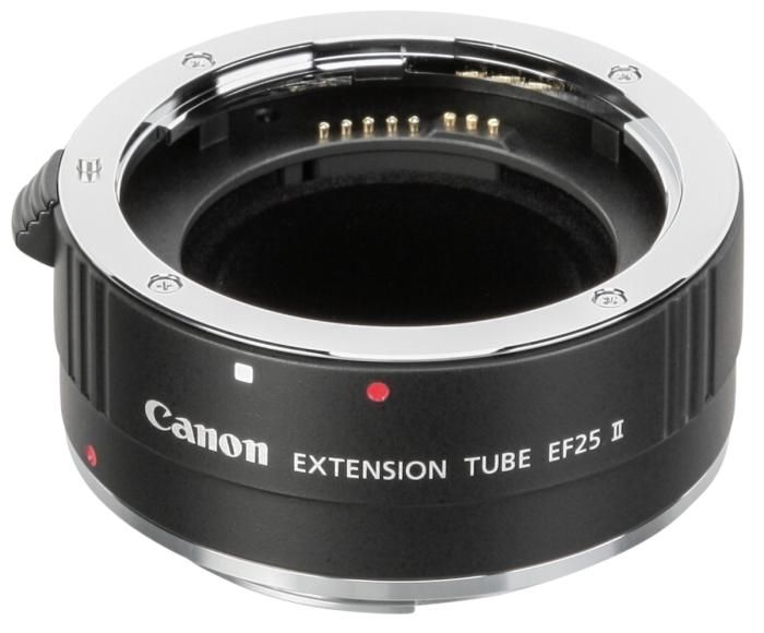 Canon EF 25 II Zwischenring