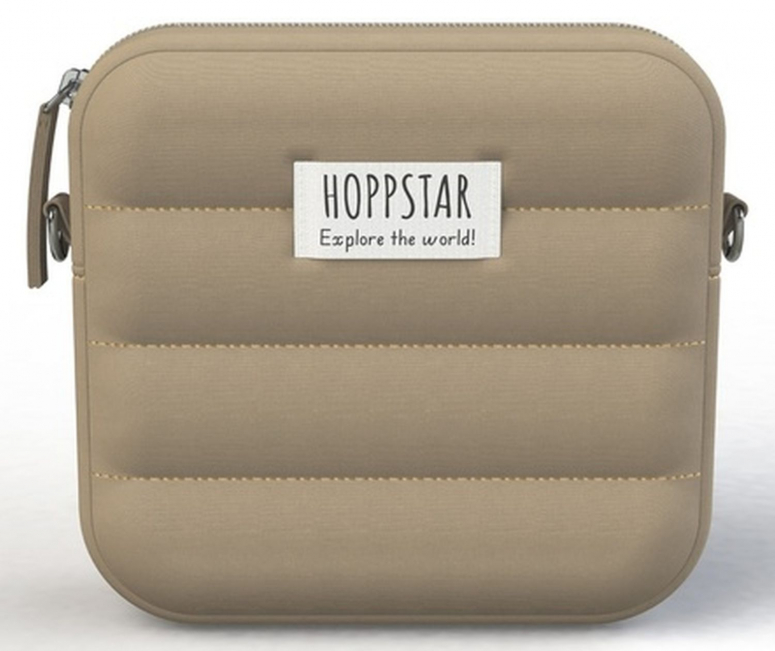 Hoppstar Tasche Midi cream