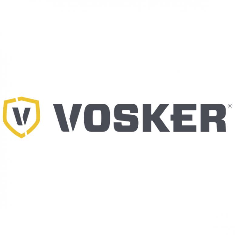 Vosker V-AT12V-EU Netzteil Umwandler auf 12V für V200 - Netzteile - fotogena
