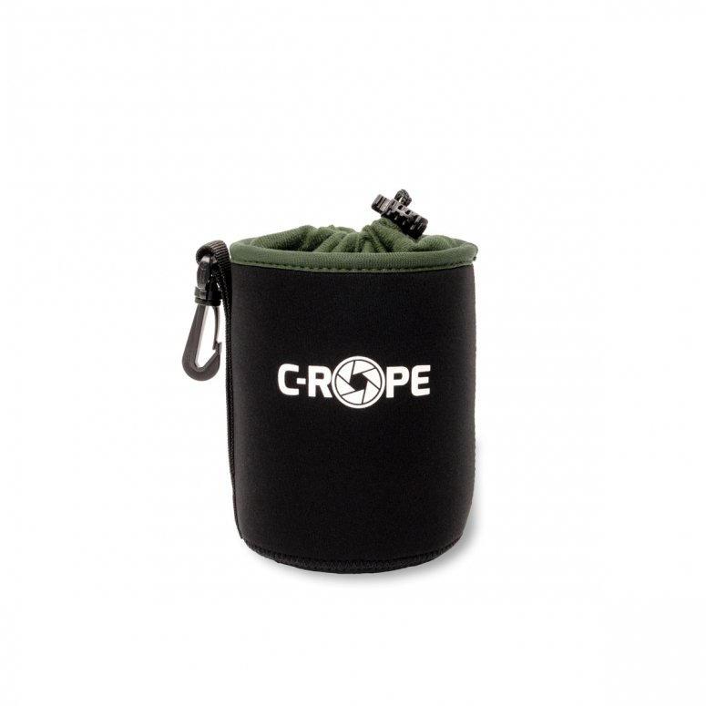 C-Rope neoprene lens bag V2 M