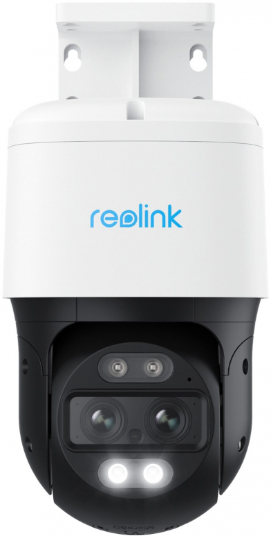 Reolink TrackMix Series P760 PoE surveillance camera