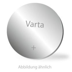 VARTA V 371 Uhrenbatterie
