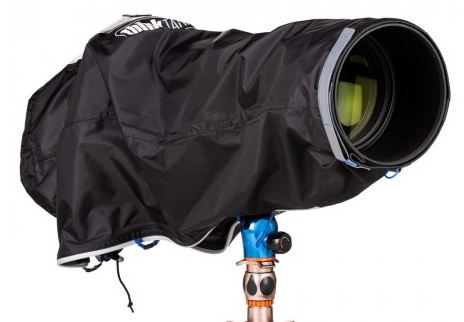 thinkTank Emergency rain cover large