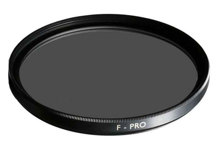 B+W F-Pro 110 Graufilter ND 3,0 MRC 77mm