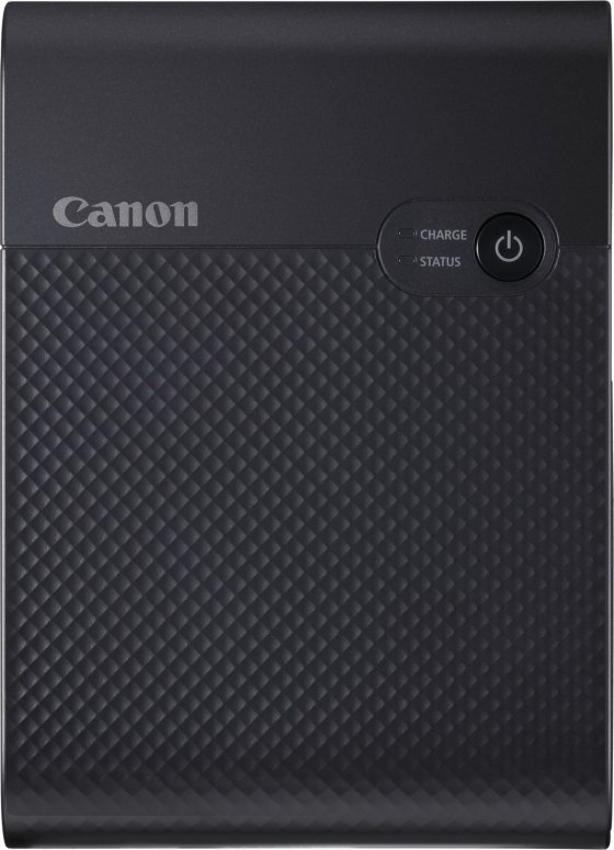Canon Selphy Square QX10 black