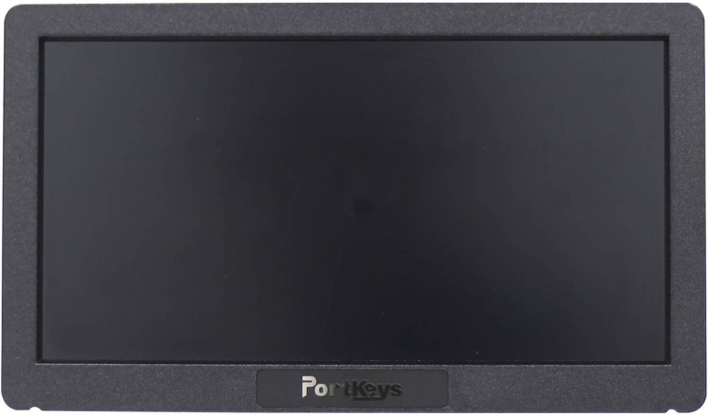 Technische Daten  Portkeys HD7H 7 On-Kamera Monitor