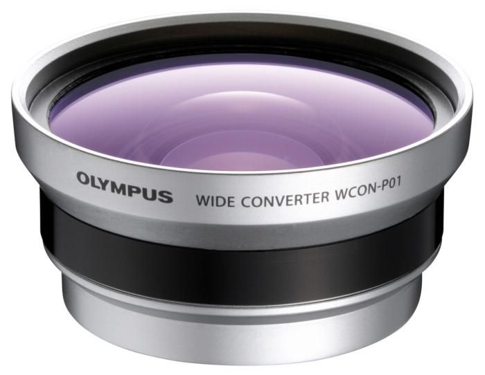 Olympus Wide-Teleconverter WCON-P01
