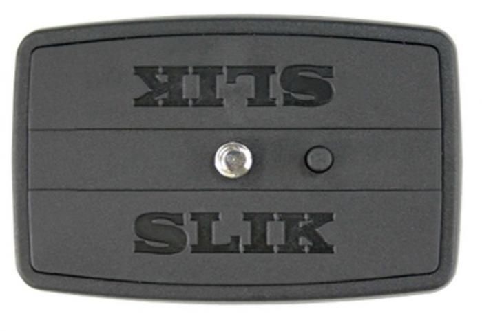 Technical Specs  Slik Interchangeable plate 6222