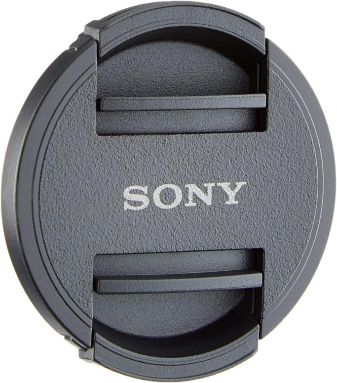 Sony ALC-F 72 S Objektivdeckel