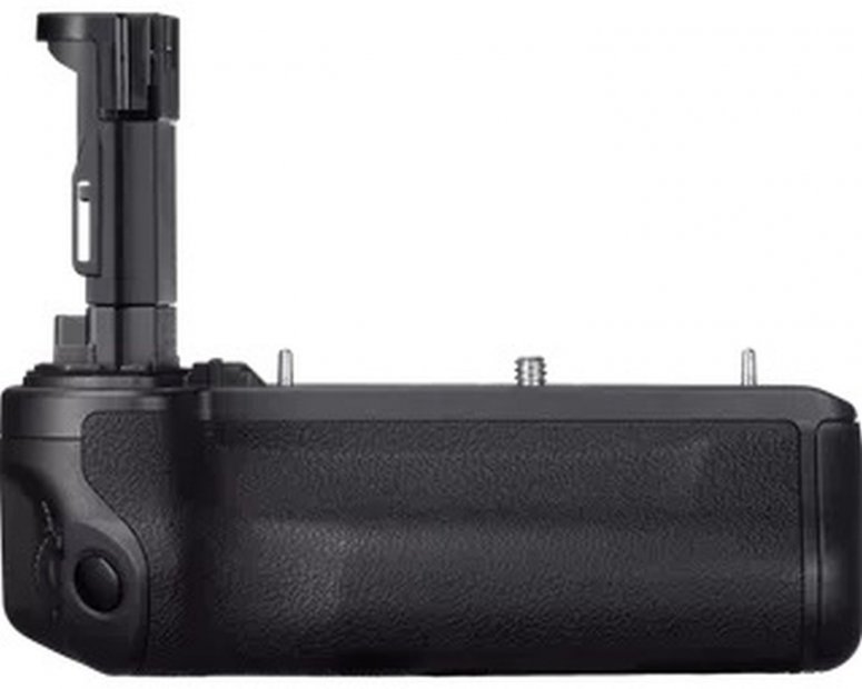 Accessories  Canon BG-R20 battery handle