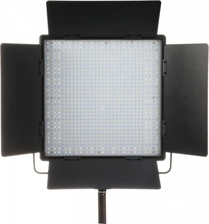 Technische Daten  Godox LED 1000Bi II - Große LED Leuchte 3300-5600K