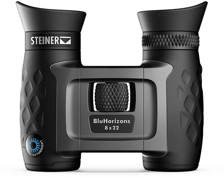 Technical Specs  Steiner BluHorizons 8x22