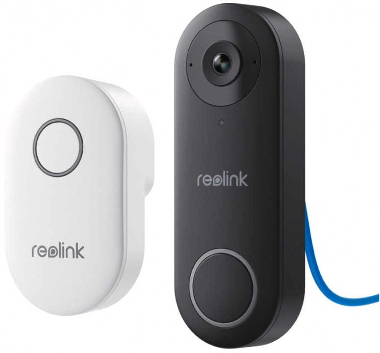 Reolink D340P Doorbell