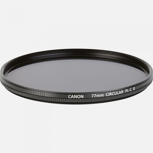 Canon Polarizing Filter PL-C B 77mm
