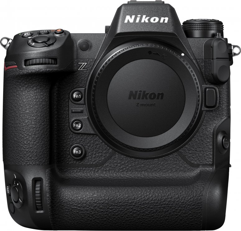 Technische Daten  Nikon Z9 Gehäuse