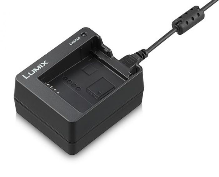 Panasonic DMW-BTC12E Externes USB-Ladegerät