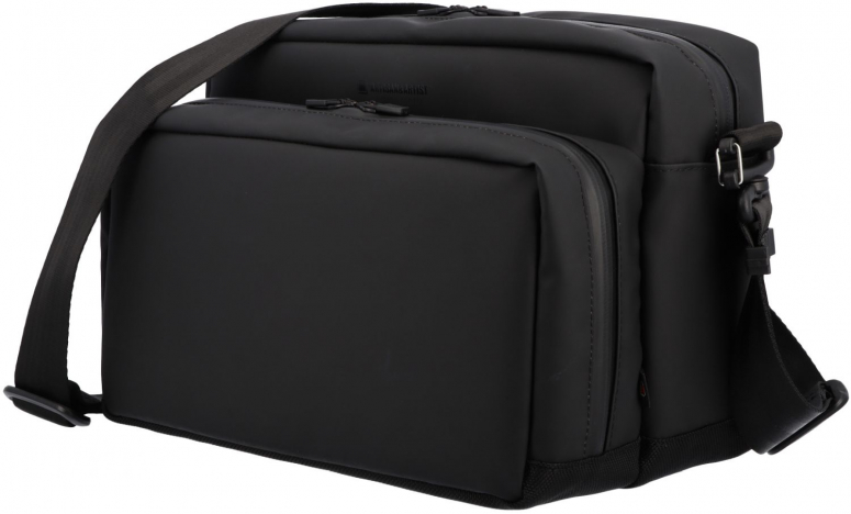 Artisan&Artist ACAM-600D Kamera-Universaltasche schwarz