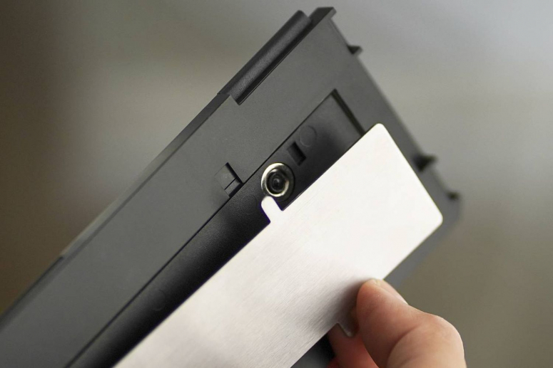 Technische Daten Lomography DigitaLIZA 120 Film Scanning Mask Foto Erhardt