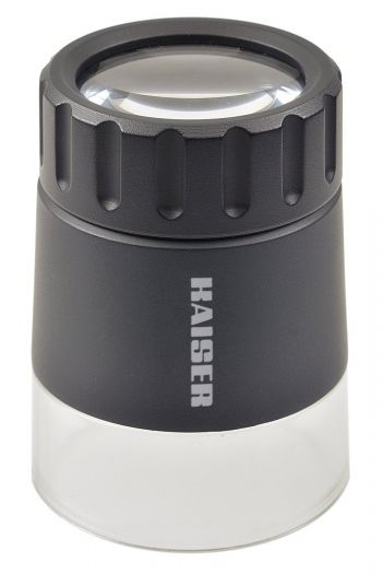 Kaiser 2351 Universal-Lupe 4,5 x