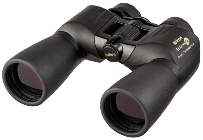 Technical Specs  Nikon Binoculars Action EX 10x50 CF