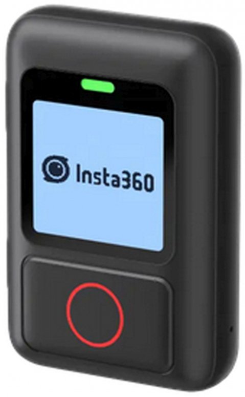 INSTA360 Télécommande daction GPS