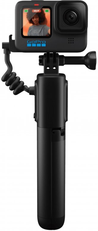 GoPro HERO12 Black + Volta battery grip