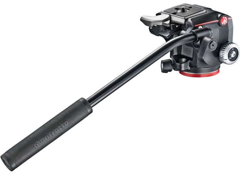 Manfrotto 2-Wege-Neiger MHXPRO-2W