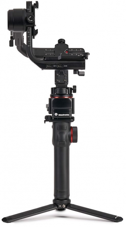 Manfrotto MVG300XM Professioneller Gimbal