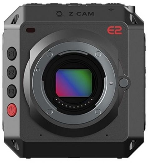 Z-CAM E2 Cinematic Camera