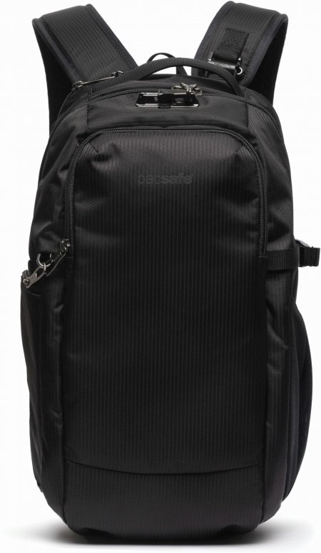 Pacsafe Camsafe X17L backpack ECONYL schwarz