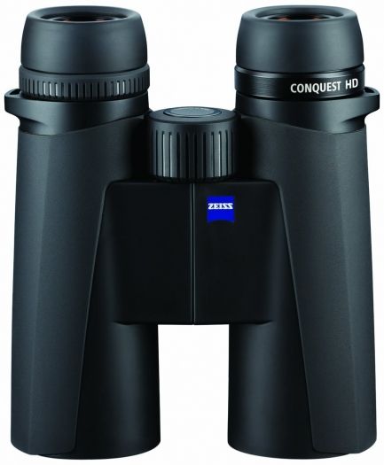 ZEISS Conquest 10x42 HD single piece