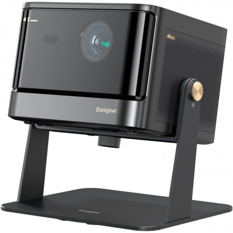 Dangbei Mars Pro 2 Laser Projector Bundle (Stand)