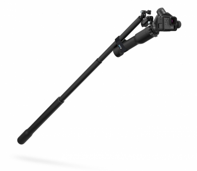 GoPro El Grande