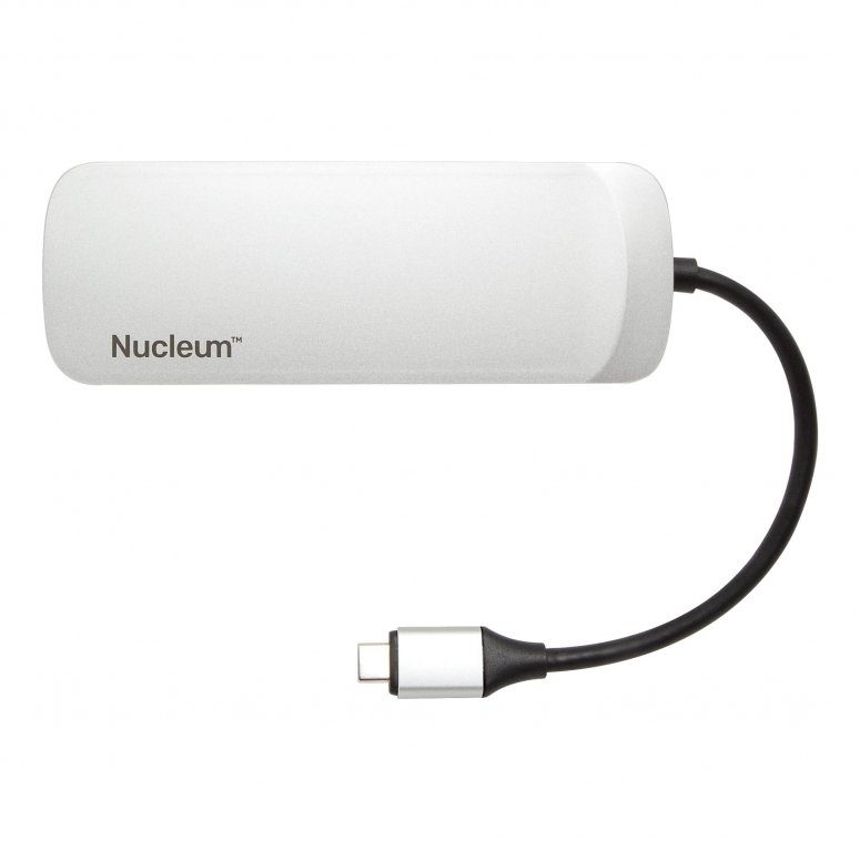 Kingston Hub USB-C Nucleum