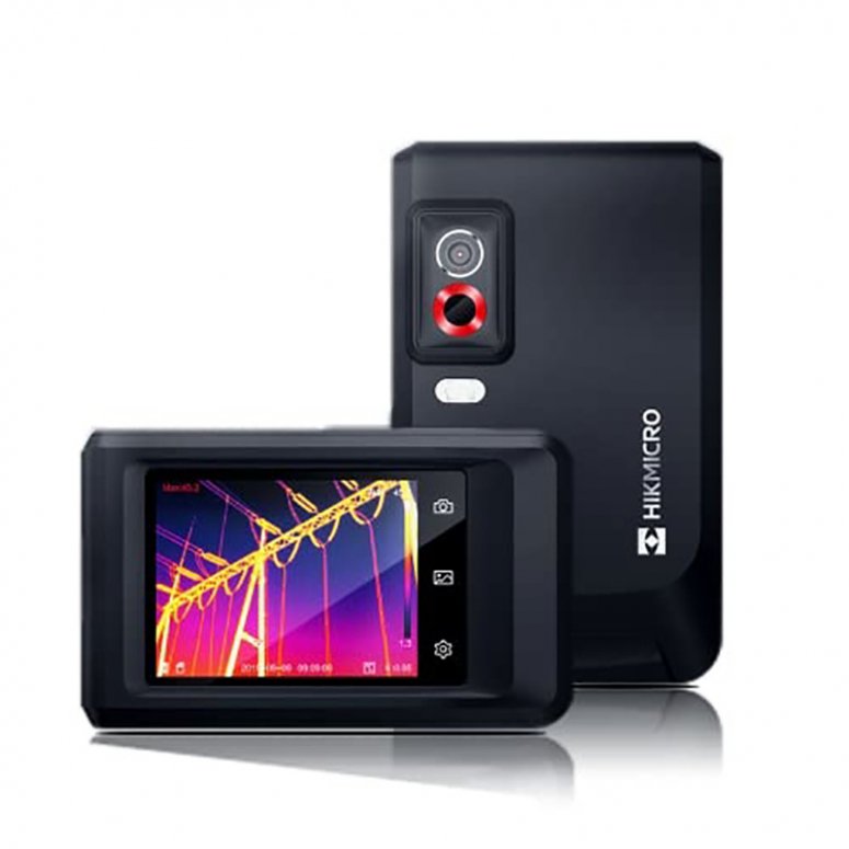 HIKMICRO Pocket 1 Wärmebildkamera