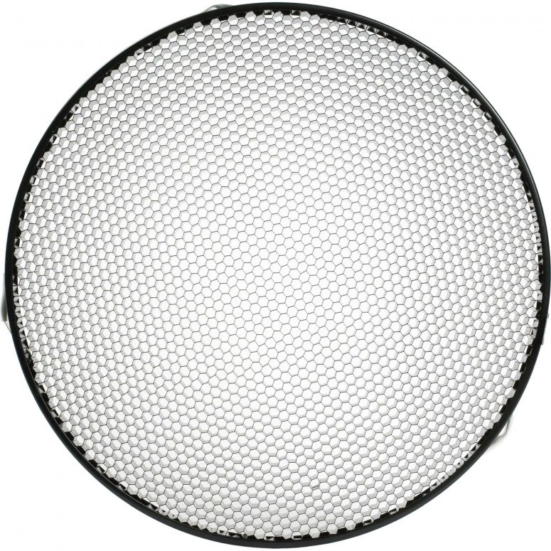 Profoto honeycomb attachment 10 for Magnum reflector
