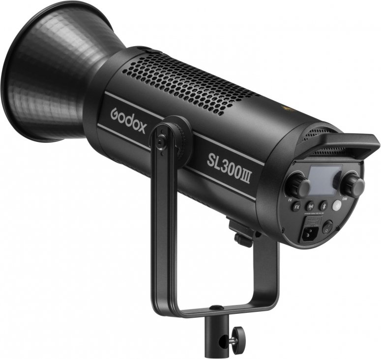 Technische Daten  Godox SL300III Bi - LED light Bi-Color