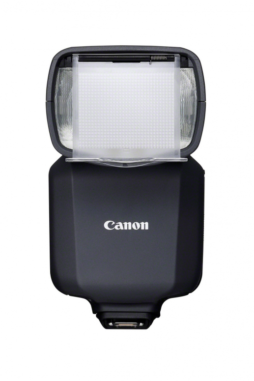 Canon Speedlite EL5 flash unit Foto Erhardt