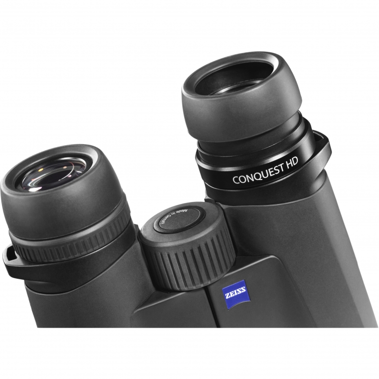 ZEISS Conquest 8x42 HD Foto Erhardt
