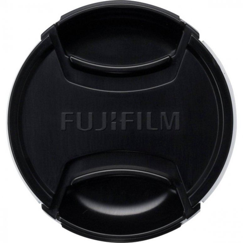 Bouchon dobjectif Fujifilm 49mm (XF16mm f2.8)