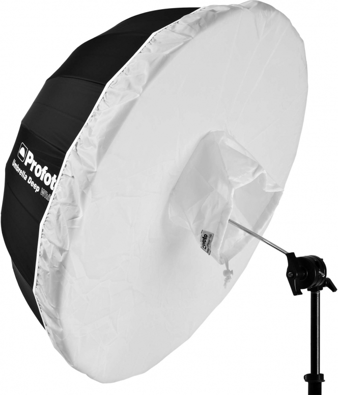 Profoto front diffuser for flash umbrella S -1.5