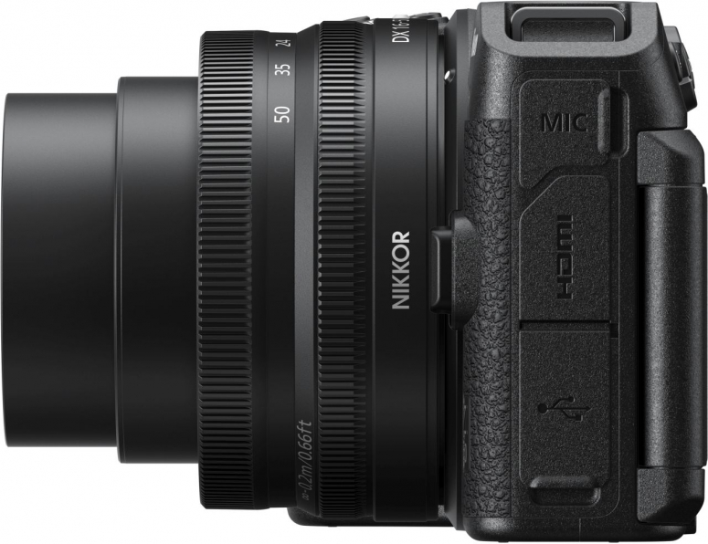 Nikon Z30 Vlogger Kit