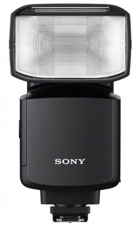 Technische Daten  Sony Blitz HVL-F60RM2 