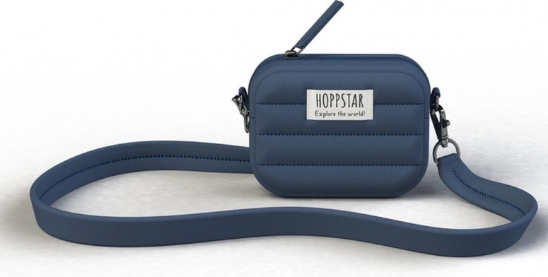 Hoppstar Tasche Mini navy