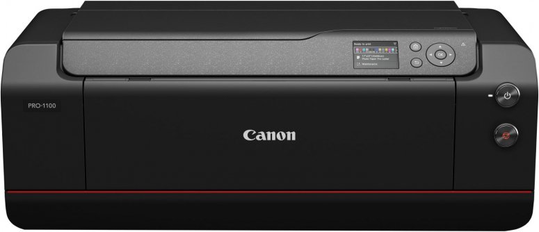 Technische Daten  Canon imagePROGRAF PRO-1100