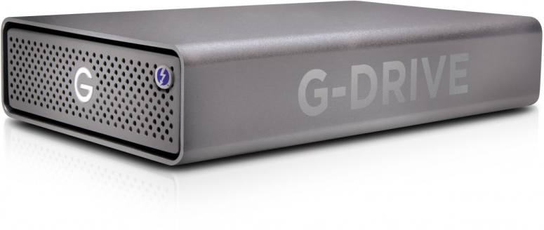 SanDisk Professional G-Drive Pro 12TB