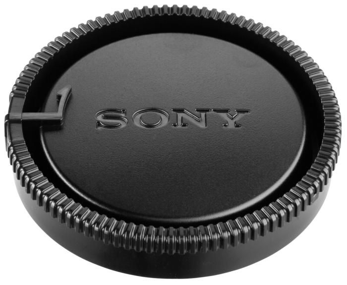 Sony ALC-R55 Objektiv-Bajonett-Schutzdeckel A-Mount